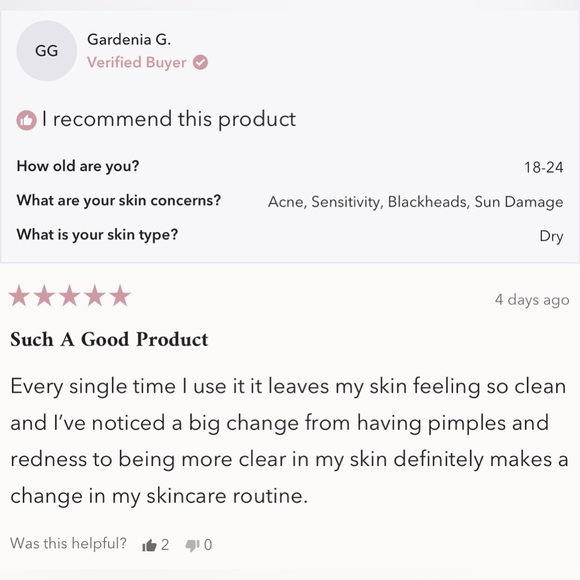 NIB Beauty of Joseon Green Plum Refreshing Cleanser - Picture 11 of 11